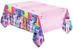 Tablecover My Little Pony Paper 120 x 180 cm