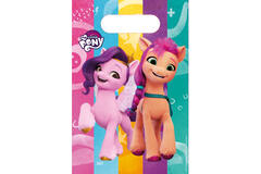 8 Bags My Little Pony Paper