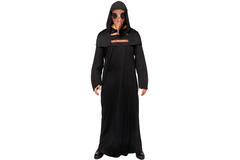 Adult Costume Plague Doctor Size Large