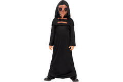 Child Costume Plague Doctor Age 8-10 Years