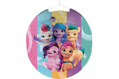 Lantern My Little Pony Paper 25 cm