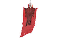 Creepy Clown Hanging 4ft / 120 cm