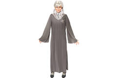 Adult Costume Moaning Myrtle Size S