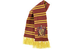 Costume Accessory Harry Potter Gryffindor Scarf