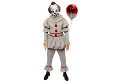 Adult Costume IT Mens Size L