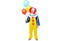 Adult Costume IT Classic Size XL