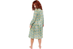 Adult Costume Exorcist Size M/L