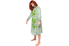 Adult Costume Exorcist Size L