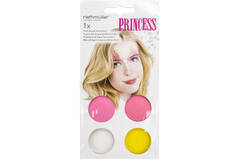 Aqua  Make Up Kit Princess/Fairy