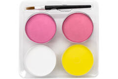 Aqua  Make Up Kit Princess/Fairy