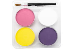 Aqua  Make Up Kit Butterfly
