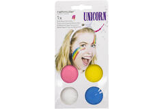 Aqua  Make Up Kit Unicorn