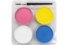 Aqua  Make Up Kit Unicorn