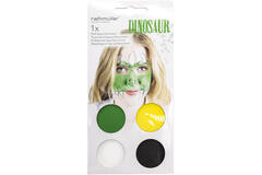 Aqua  Make Up Kit Dino