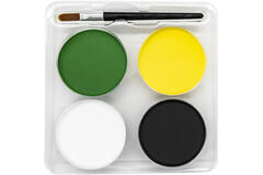 Aqua  Make Up Kit Dino