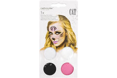 Aqua  Make Up Kit Cat