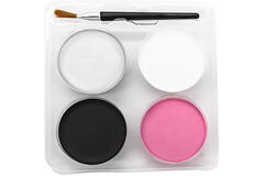Aqua  Make Up Kit Cat