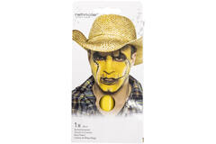 Make Up Cream Yellow 28 ml