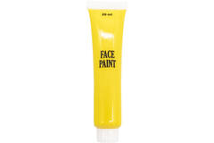 Make Up Cream Yellow 28 ml