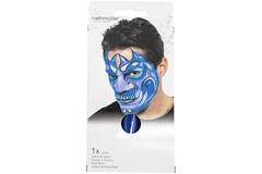 Make Up Cream Blue 28 ml