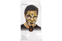 Make Up Cream Brown 28 ml