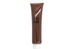 Make Up Cream Brown 28 ml