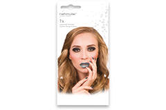 Lipstick Silver