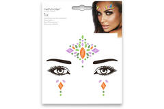 Decal Rhinestones Assorted