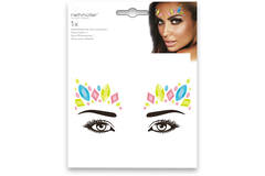 Decal Rhinestones Assorted
