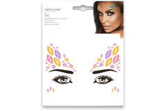 Decal Rhinestones Assorted