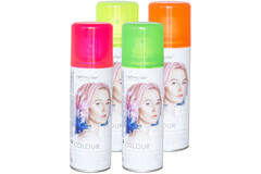 Neon Hairspray 100 ml Assorted