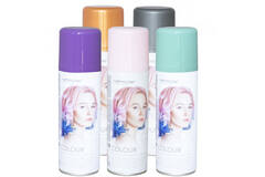 Special Hairspray 100 ml      Assorted