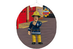 Lantern Fireman Sam Paper 25 cm