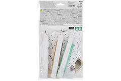 Hanging Decoration Hello Baby 5 Parts