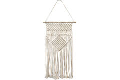 Hanging Decoration Wedding Makramee
