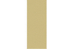 Heart Backdrop Wedding Paper / Foil 100 x 200 cm