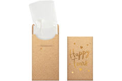 8 Tissue Packs Wedding Paper