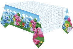 Tablecover Blue's Clues Paper 120 x 180 cm