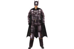 Adult Costume Batman Movie Deluxe Size Standard