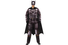 Adult Costume Batman Movie Deluxe Size XL