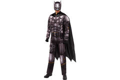 Adult Costume Batman Movie Deluxe Size XL