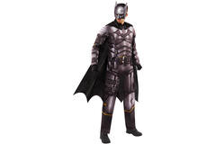 Adult Costume Batman Movie Deluxe Size XL