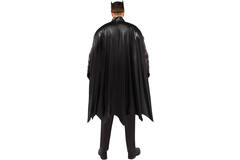 Adult Costume Batman Movie Deluxe Size XL