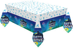 Tablecover Battle Royale Paper 120 x 180 cm