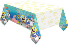 Tablecover SpongeBob Paper Paper 120 x 180 cm