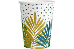 8 Cups Key West Paper 250 ml