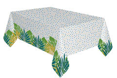 Tablecover Key West Paper 120 x 180 cm