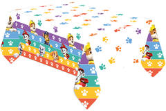 Tablecover Paw Patrol 2022 Paper 120 x 180 cm