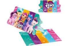 8 Invitations & Envelopes My Little Pony Paper