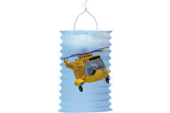 Drop Lantern Fireman Sam Paper 28 cm